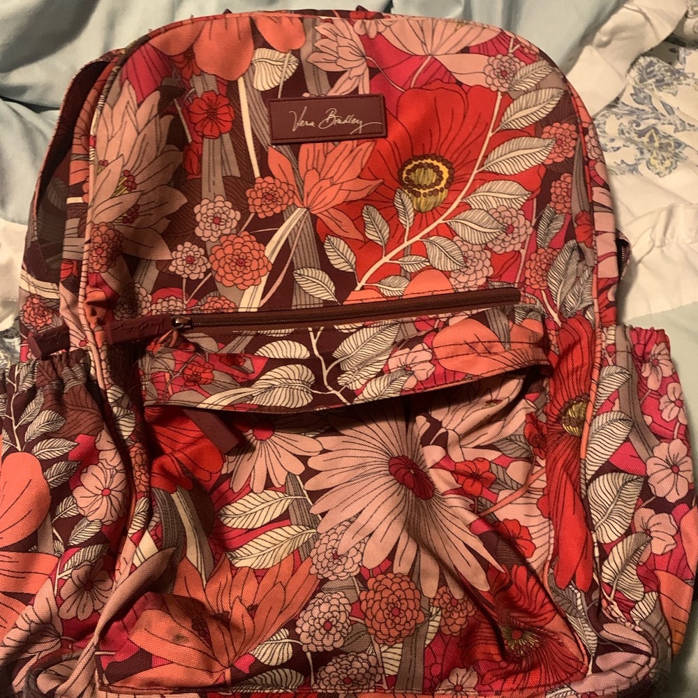 Vera Bradley backpack